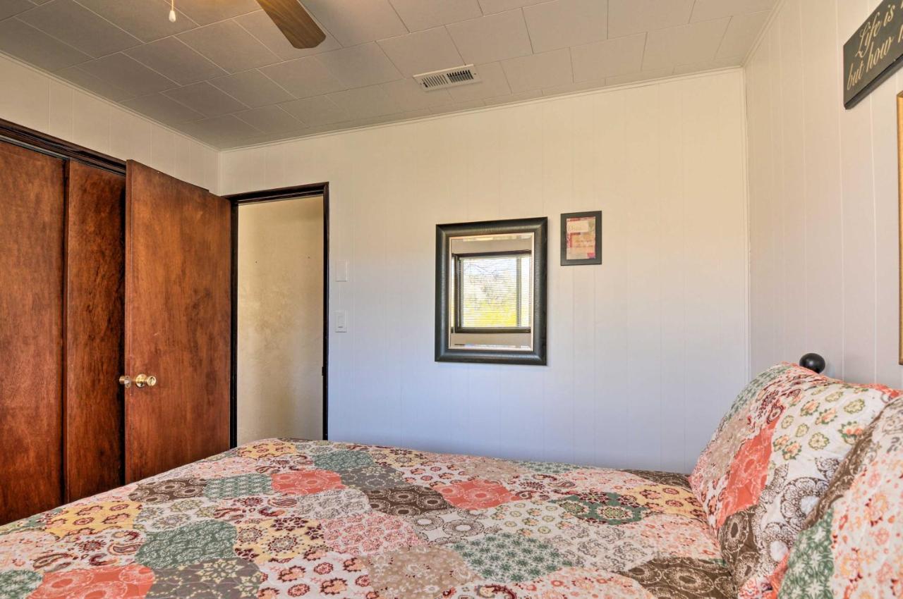 Tropic Getaway Near Bryce Canyon National Park! Экстерьер фото