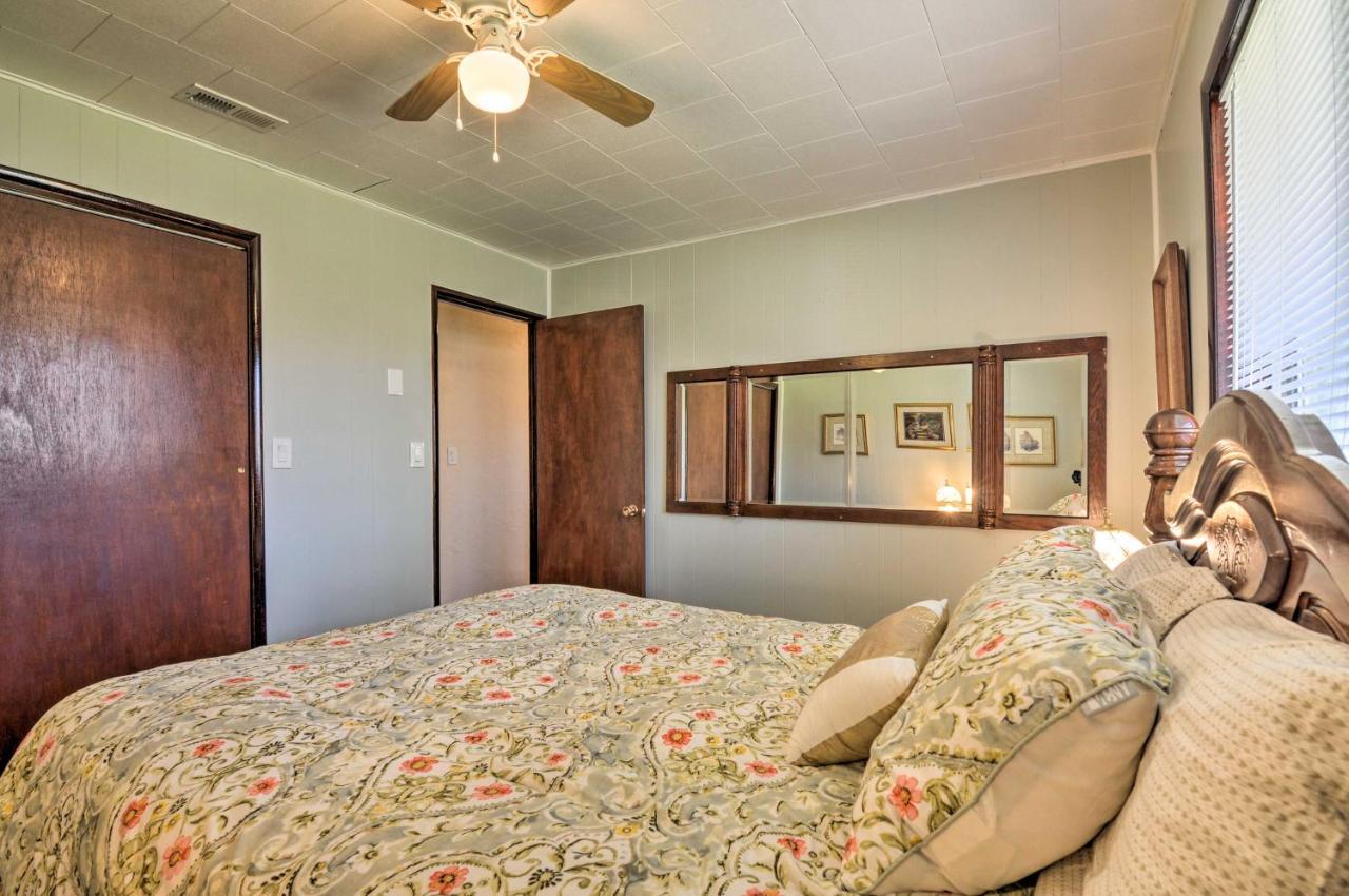 Tropic Getaway Near Bryce Canyon National Park! Экстерьер фото